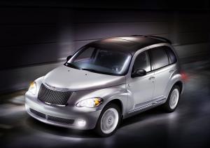 Chrysler PT Dream Cruiser Series 5 2008 года